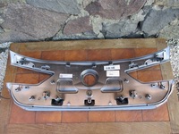 фото thumb №14, Bmw x2 f39 накладка крышка багажника задняя