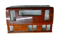 фото thumb №1, Mercedes w 124 derwno панель dekor обдув