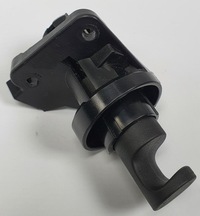 фото thumb №1, Защелка пола багажника mercedes w245 a1696900538