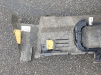 фото thumb №9, Боковина оббивка багажника права ліва зад audi a5 8f b8 cabrio kabriolet оригінальний номер