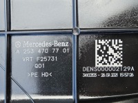 Бак adblue насос mercedes glc w253 a 253 470 77 01 / a 099 471 25 00 Доставка, фото thumb