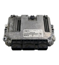 фото thumb №1, Блок управления света bosch 0281017244