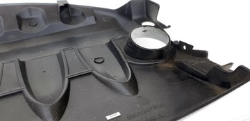 фото thumb №13, Renault scenic megane 2 ii кришка захист двигуна клапанів двигуна 1.6 16v