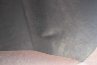 фото thumb №7, Капот кришка двигуна czarna nissan x-trail 1 i t30 01-07