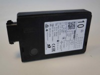 фото thumb №5, Mercedes eqa h243 243 радар w бампер задній distr+