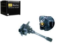 фото thumb №1, Катушка зажигания mitsubishi carisma colt v lancer space star 1.3 1.6