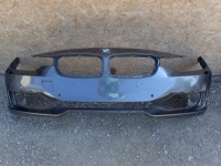 фото thumb №1, Бампер перед передній bmw 3 iii f30 f31 2012-2015r