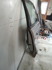 фото thumb №5, D255 двері правий задня captiva 92u