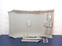 фото thumb №1, Opel astra k hb стеля козирки ручки лампа