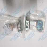 фото thumb №1, Mercedes glc 253 петля петли крышки задний nowe