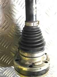 фото thumb №5, Приводной вал mercedes sprinter 906 оригинальный номер 9063300201