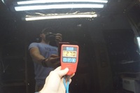 фото thumb №14, Капот кришка двигуна audi a4 b8 lift