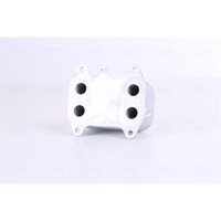 фото thumb №9, Nissens 91272 радіатор оливи, олія двигунний