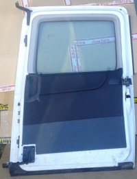фото thumb №8, Дверь правая боковые сдвижные + оборудование mercedes w414 vaneo 01-05 9147