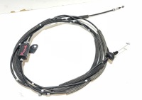 фото thumb №1, Maserati levante трос відкривання капот