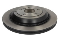 фото thumb №1, Trw df7352 диск тормозная