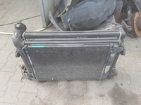 фото thumb №1, Vw eos 06-10r 2.0 tdi радіатор вентилятори
