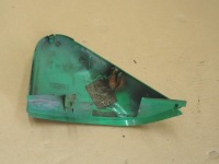 Треугольник защита зеркало правая mercedes vito 638 v-klasa Доставка, фото thumb