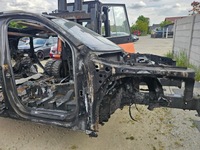 фото thumb №5, Крило лонжерон чверть поріг фартух audi q7 4m