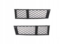 фото thumb №1, Bmw 7 f01 f02 комплект решётка заглушки бампера