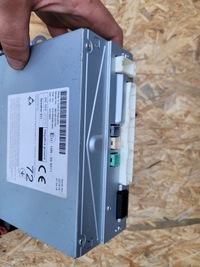 фото thumb №7, Дисплей навигация экран toyota 86140-02720