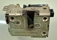 фото thumb №1, Dacia logan mcv i 07 r замок двері лівий задня 2 pin