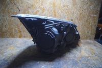 фото thumb №14, Honda cr-v iii лампа левый перед uk c1627