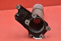 фото thumb №1, Зона смятия отбойник левый 4e0806109e audi a8 d3 05-07