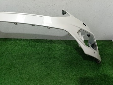 фото thumb №11, Ford kuga mk2 mk 2 ii рестайлинг st line бампер перед переднее om хороший!