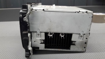 фото thumb №2, 7m5t18c939jd радіо cd ford focus mk2