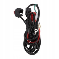 фото thumb №13, Жгут проводка двойной шланг do лампа led