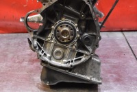 фото thumb №8, Двигун блок двигуна дизель a6620113401a daewoo musso fj 2.9 td 99-02 стиснення