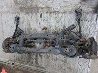 Купить Подвеска задний  задние полный lexus nx i 2014 2021 awd, фото thumb