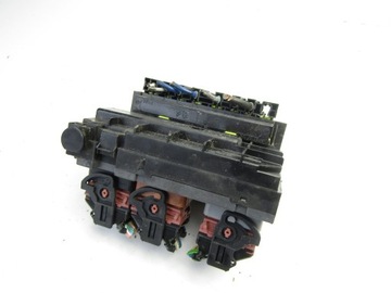 фото thumb №3, Citroen c4 picasso 2.0 hdi модуль комфорту bsm