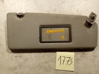 фото thumb №1, Renault laguna ii захист сонцезахисна ліва