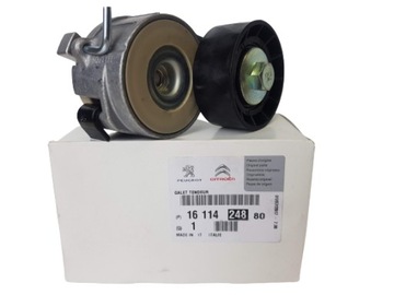 фото thumb №10, Dayco натягувач ремінь wielorowk. citroen 1,6hdi 05-