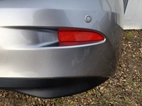 фото thumb №11, Бампер задня mazda 3 sedan 13-2018r bm