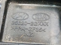 фото thumb №5, Корпус термостата hyundai i30 n 2.0 t-gdi 25620-2gxxx