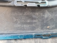 фото thumb №7, Бампер левый перед ds3 crossback