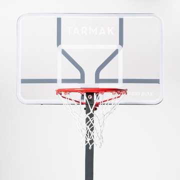 Баскетбольное кольцо Tarmak B500 Easy Box, 3,05 м