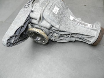 фото thumb №5, Audi a6 c7 диференціал міст зад npr