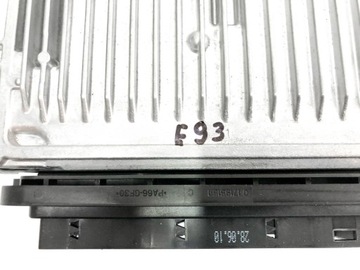 фото thumb №11, Bmw 3 e92 e93 2010 управление двигателя