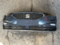 фото thumb №1, Seat leon iv 5fa бампер перед передній 4xpdc kompletny колір s7h
