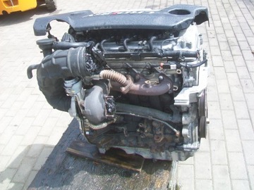 фото thumb №7, Двигун комплектний hyundai matrix 1.5 crdi d4fa пробіг 189 tkm