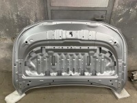 фото thumb №4, Toyota rav4 rav 4 19- v 5 капот крышка двигателя