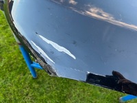 фото thumb №7, Jeep compass ii 17- капот крышка двигателя