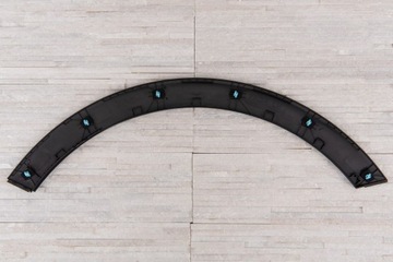 фото thumb №10, Kia sportage iv ql 2016-2018 планка крыльев передняя левая 87711f1000