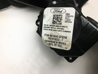 фото thumb №5, Ford edge 15- pas безопасности левый задняя usa