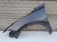 фото thumb №1, Mazda cx9 cx-9 2016-2024 крила лівий перед оригінал