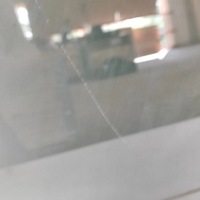 фото thumb №8, Land rover range rover velar 2018 левая сторона стекло дверь задних